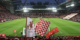 Anfield Road
