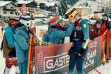 "School of Champions" geht in den 3. Durchgang