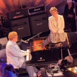 elton john