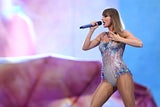 "Bin fertig mit ihr!" Taylor Swift verstört ihre Wiener Swifties