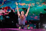 Besser als Oasis und Taylor Swift! Coldplay brechen alle Rekorde!