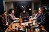 Tom Tykwer und Lars Eidinger eröffnen mit "Das Licht" die Berlinale
