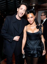 97. Academy Awards: Adrien Brody ist der Party-König!