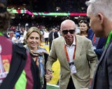 Rupert Murdoch