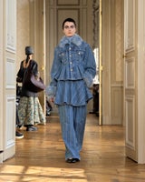 Paris Fashion Week: Starauflauf, Zukunftsstoffe & die erste Met Gala von Paris