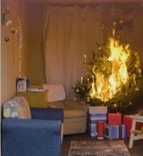 Adventzeit: Hochsaison für Feuerwehr