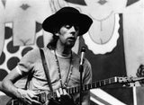 Trauer um Blues-Legende John Mayall