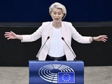 Von der Leyen