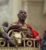 „Der beste Film des Jahres“ – Kritiker-Hymnen für neuen "Gladiator"