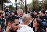 Königin Letizia bittet weinend um Vergebung
