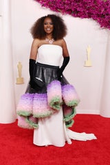 Red Carpet: Das waren die schlimmsten Looks 2024