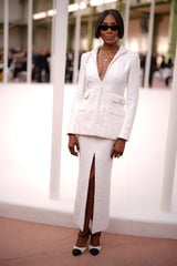 Chanel, Louis Vuitton, Coperni: Fulminantes Fashion-Week-Finale in Paris