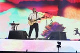 Ed Sheeran ließ Frequency im Schnelldurchgang ausflippen