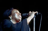 Roberta Flack 1960