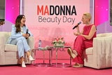 Beauty-Event des Jahres: Tausende stürmten den MADONNA Beauty Day