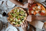 Nicht in Italien! Hier gibt es die beste Pizza der Welt