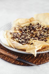 Veganuary: Die veganen Lieblingsrezepte der Weltstars