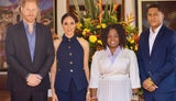 Harry Meghan