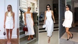 Kylie Jenner: Von diesen Stars kopiert sie Outfits