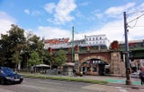 Mord am Gürtel