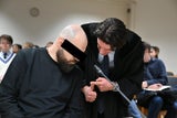 Prozess Marchfeldkanal