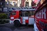 Feuerwehr