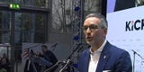FPÖ-Neujahrstreffen