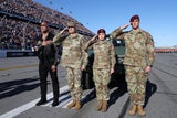 US-Armee fordert Millionensumme von "The Rock"
