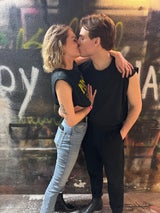 Herzbeben bei den Falco-Stars: „Würde dich schon gerne heiraten!“
