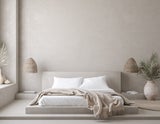 Schlafzimmer-Trends: Natürlich, smart & stilvoll schläft man am besten
