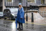 Stylisch aussehen trotz Regenwetter: Die besten Tipps