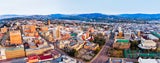 Pietermaritzburg ist die gefährlichste Stadt der Welt 2026
