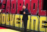 Blake und Gigi stehlen „Deadpool & Wolverine“ die Show