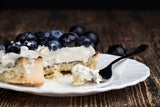 Joghurt, Mascarpone & Co.: Dessertideen mit dem gewissen Etwas