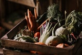 Saisonkalender: Welche Lebensmittel im Dezember auf Ihrem Speiseplan stehen sollten
