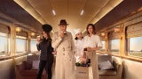 George Clooney im neuen Nespresso-Spot