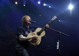 Heißer »Frequency«-.-Auftakt mit Sheeran, Dasha & Calum Scott