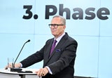 Wien-Wahl ÖVP Plakate