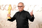 Wolfgang Puck zaubert Oscar-Menü