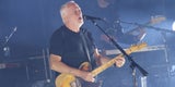 David Gilmour stürmt erstmals auf Platz 1