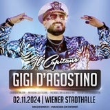 Ticket24 lässt Sie bei Gigi in Wien zum Bestpreis abtanzen