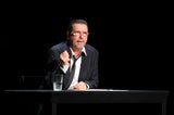 Salzburg: Bedrückende Nawalny-Briefe als Festspiel-Hit