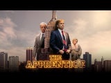 "The Apprentice": Donald Trump wird im Kino zur Satire