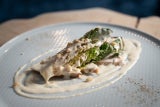 Hühnerbrust mit Salatherzen