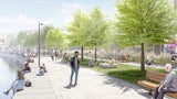 Donaukanal-Umgestaltung
