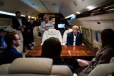 Seit mehr als 40 Jahren arbeitet die 67-Jährige als Wahlkampfmanagerin der Republikaner und Lobbyistin. Bereits 2016 war sie für Trump im Einsatz.   