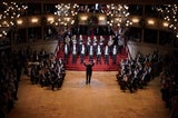 Opernball 2025