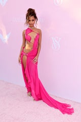 Victoria's Secret Show: Comeback mit viel Haut und Riesen-Starpower