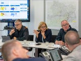 Unwetter: Jahrhundert-Flut in Österreich