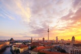 Wien unter Top 5: Die freundlichsten Städte Europas
